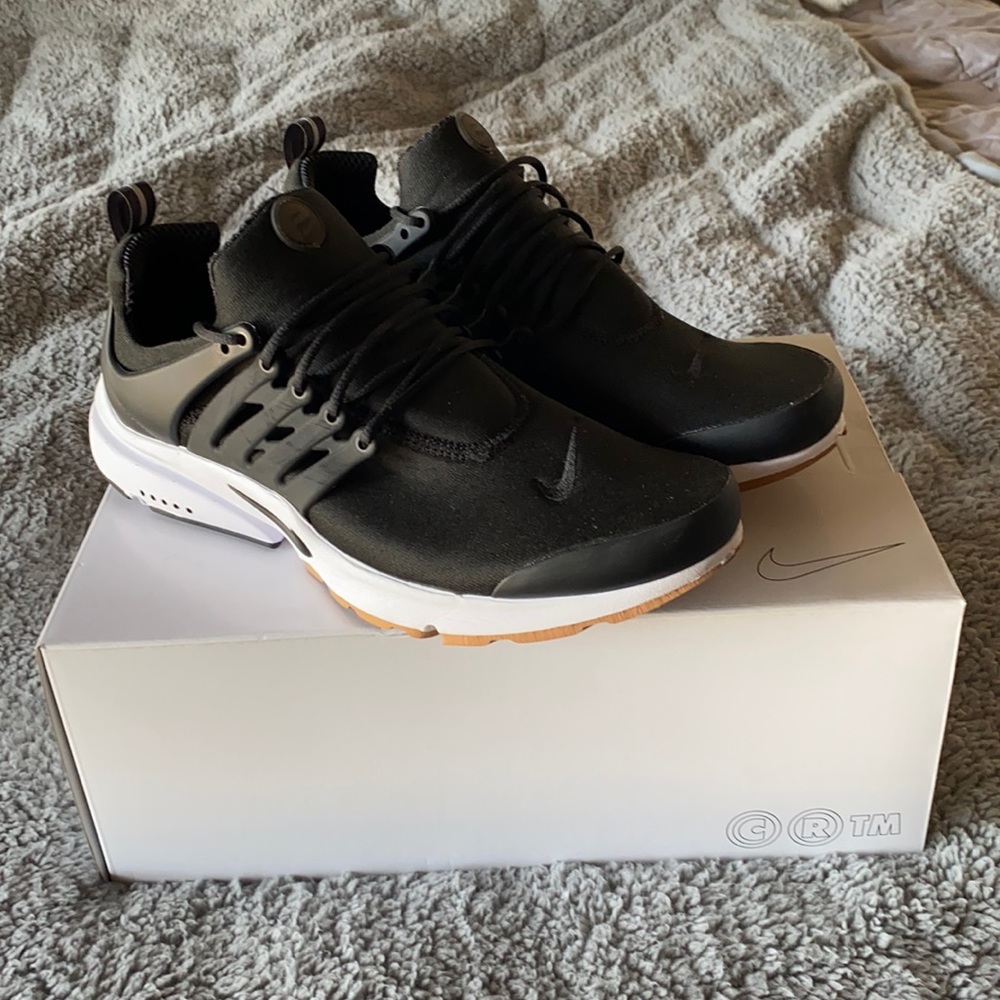 Nike Air Presto
